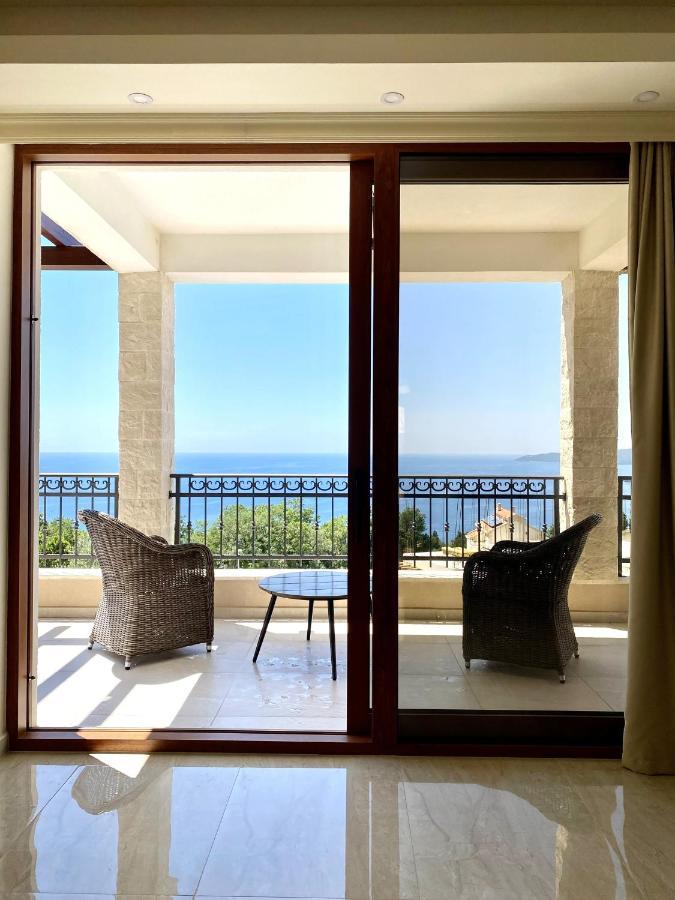 Villa Elena Budva