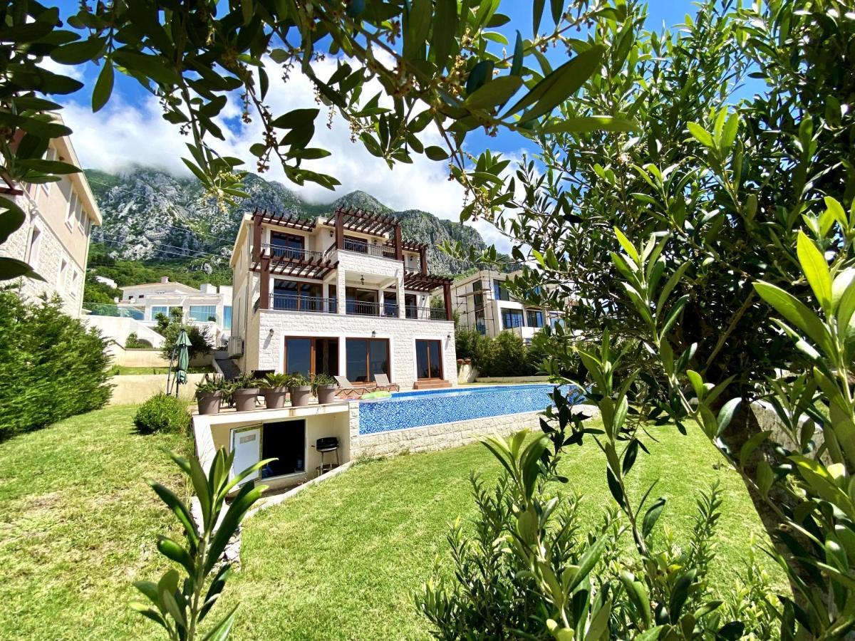 Villa Elena Budva