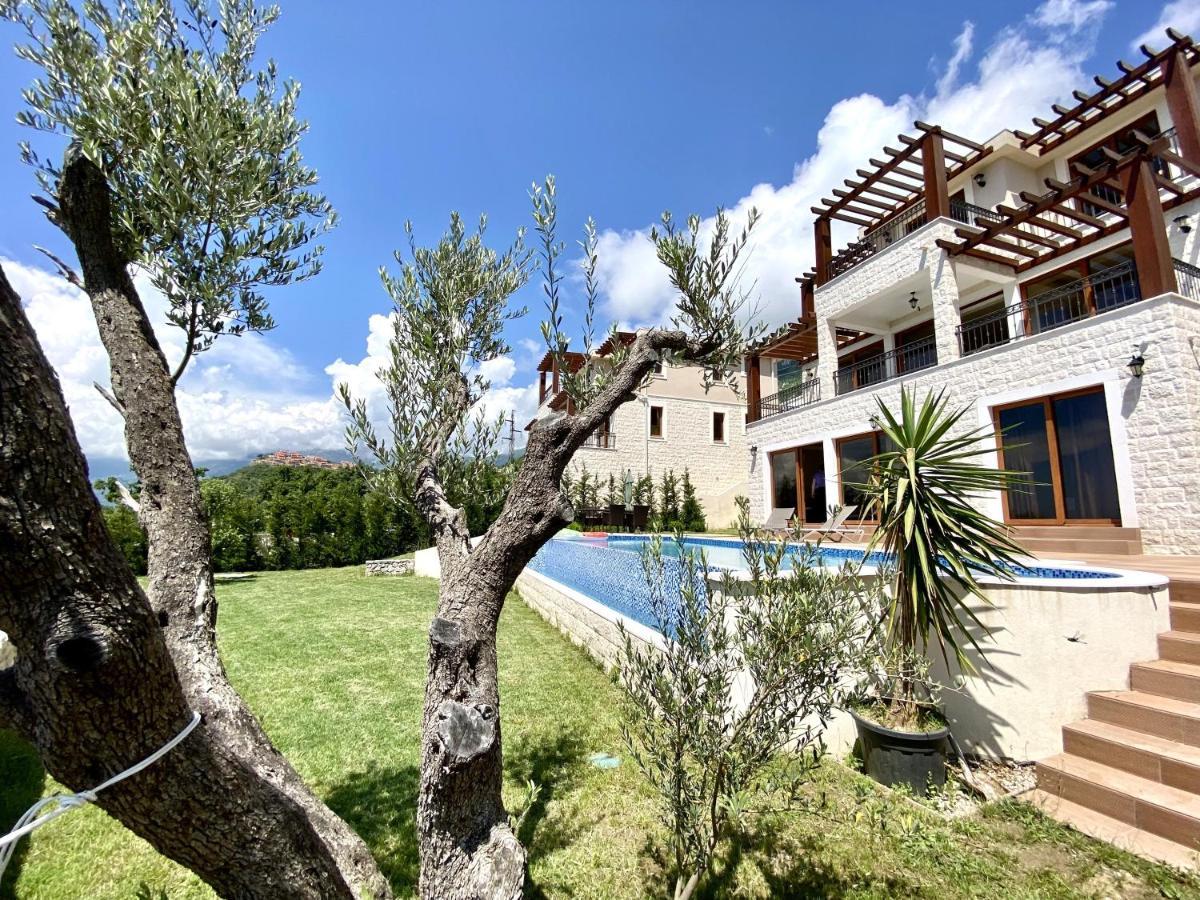 Villa Elena Budva