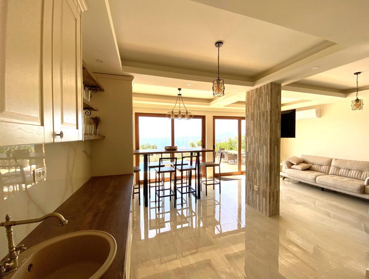 Villa Elena Budva