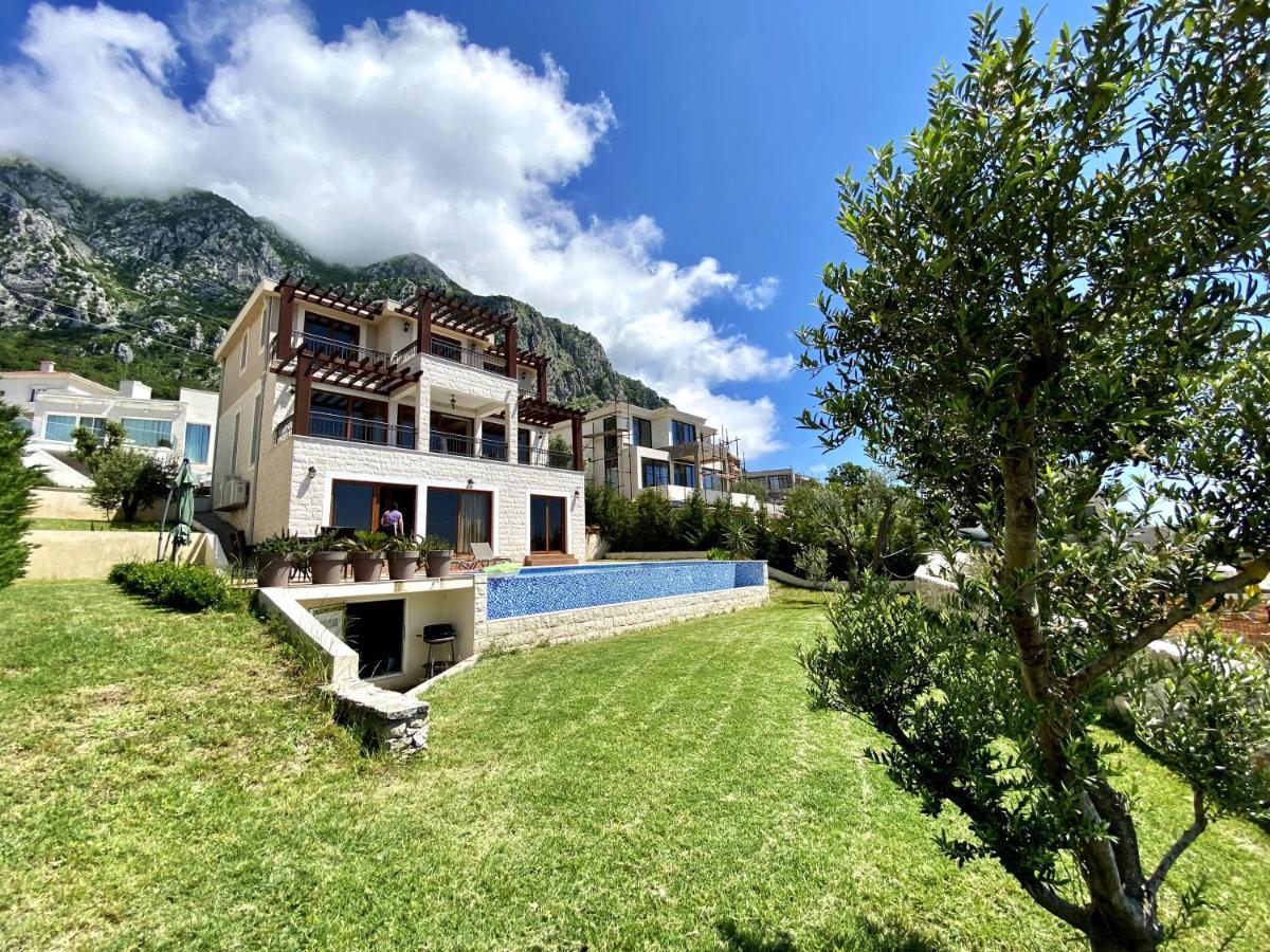 Villa Elena Budva