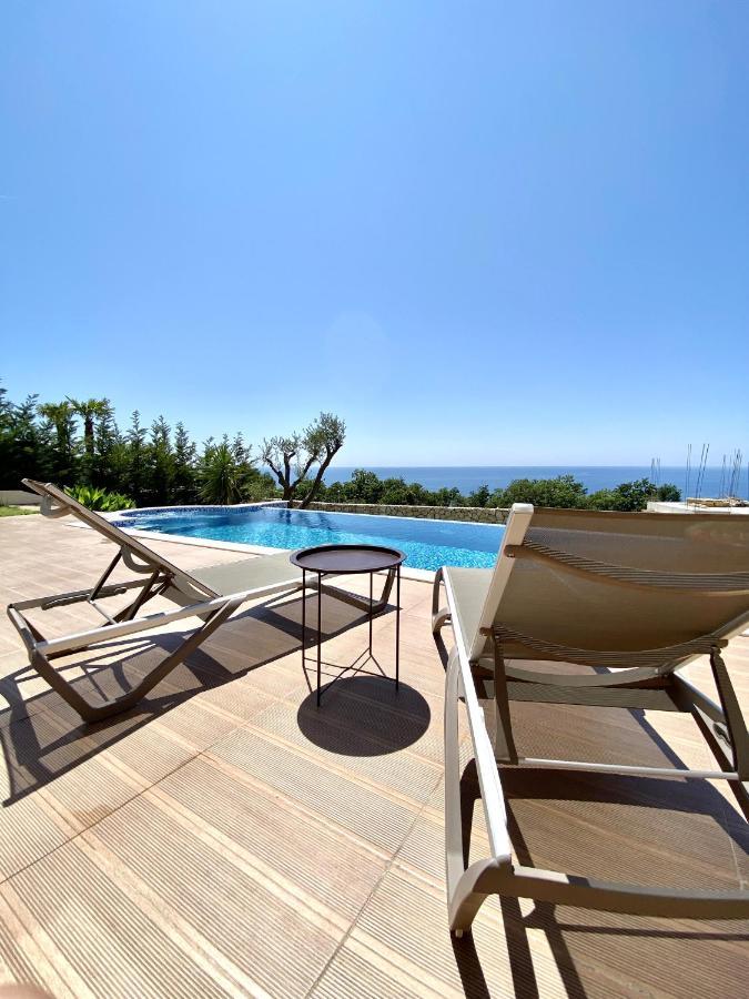 Villa Elena Budva