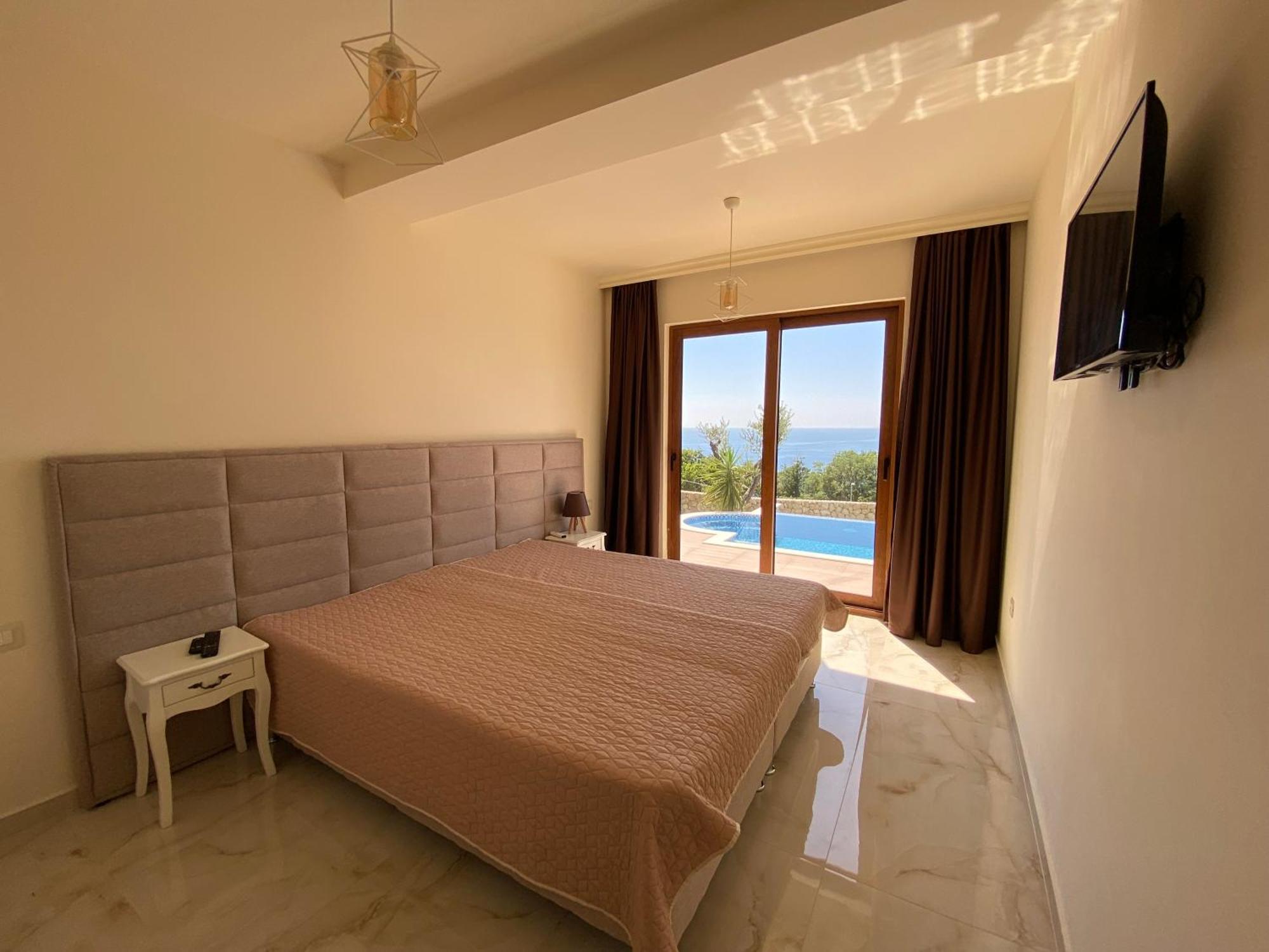 Villa Elena Budva