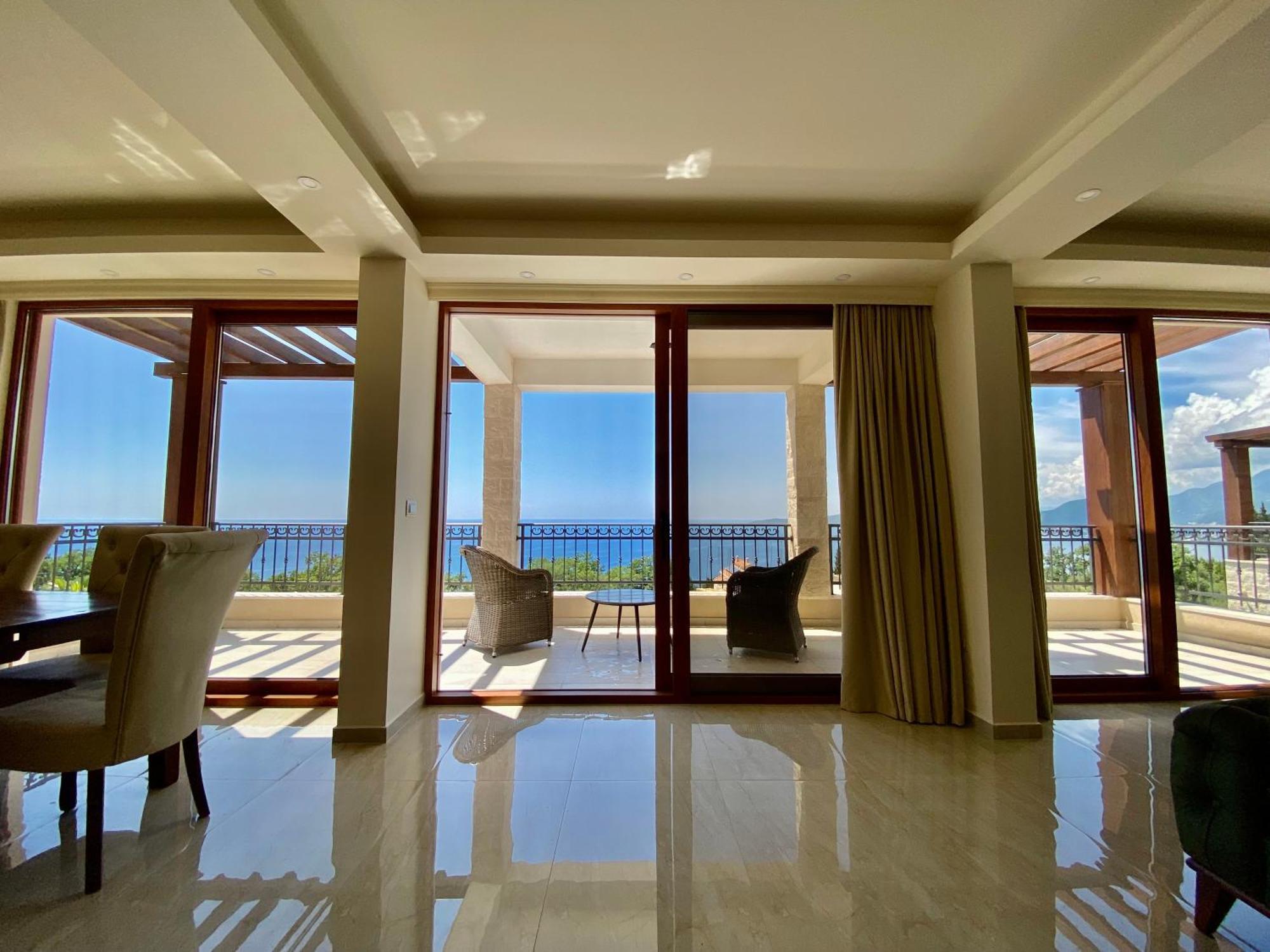 Villa Elena Budva