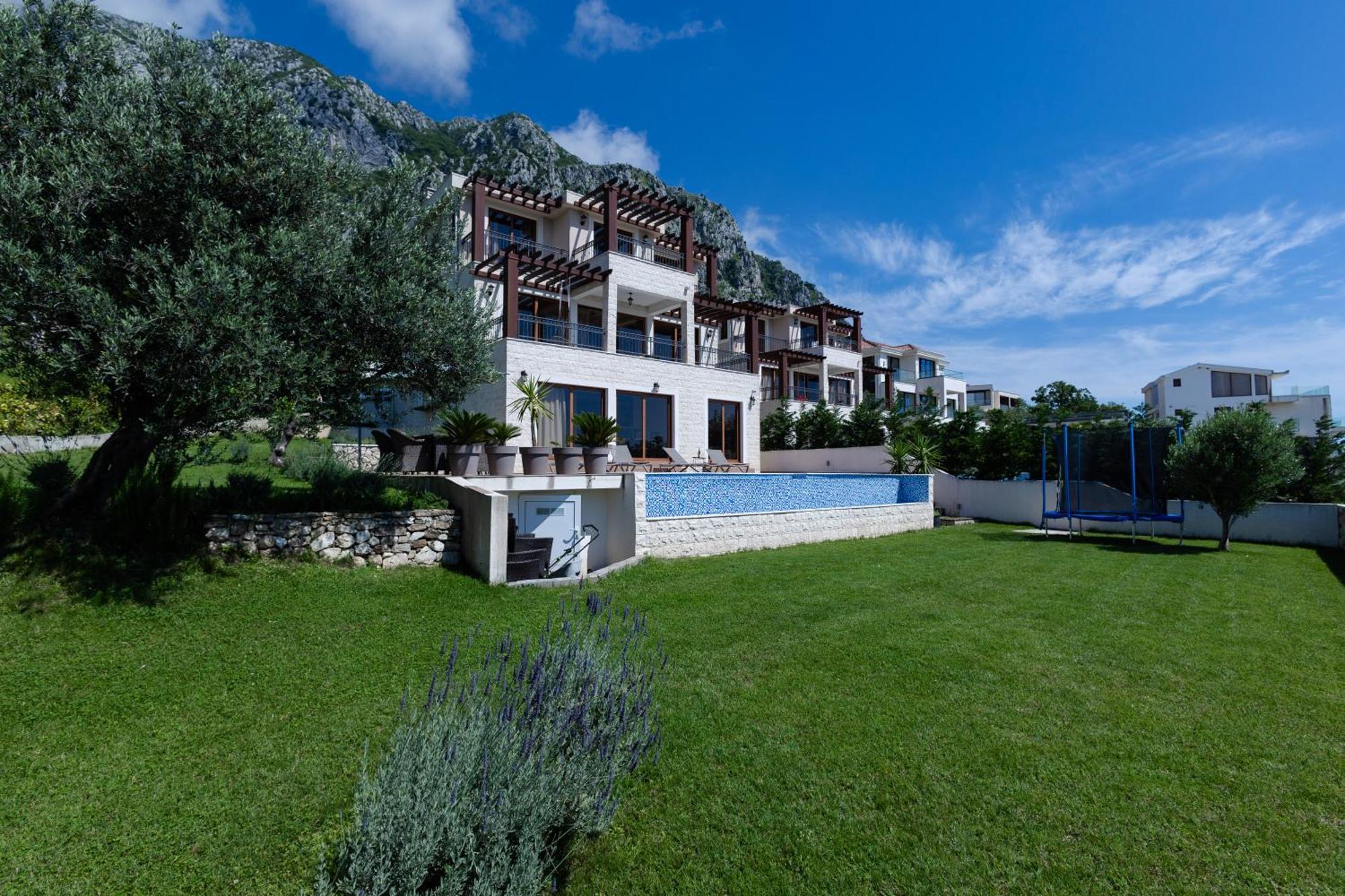 Elena Villa *